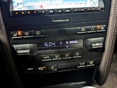 2008 Porsche 911 缩略图 26