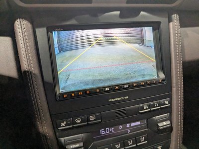 2008 Porsche 911 缩略图 23