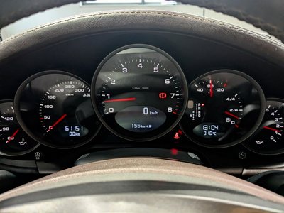 2008 Porsche 911 缩略图 21