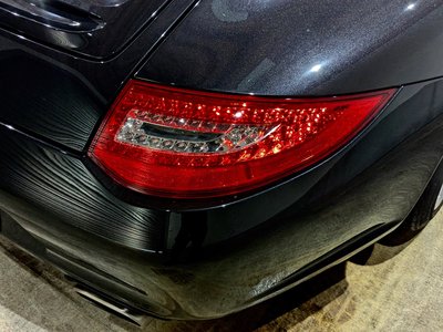 2008 Porsche 911 缩略图 13