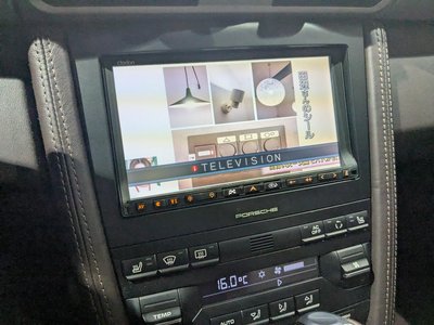 2008 Porsche 911 缩略图 24