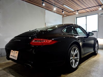 2008 Porsche 911 缩略图 12