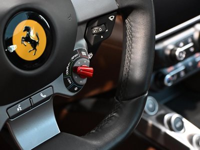 صورة 17 لـ 2017 Ferrari GTC4 LUSSO