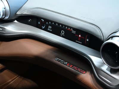 صورة 22 لـ 2017 Ferrari GTC4 LUSSO