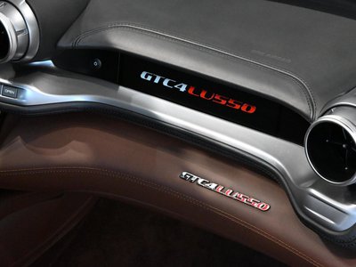 صورة 21 لـ 2017 Ferrari GTC4 LUSSO