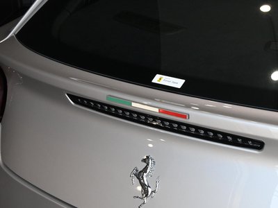 صورة 13 لـ 2017 Ferrari GTC4 LUSSO