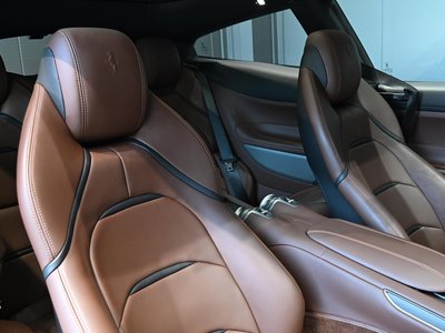 صورة 24 لـ 2017 Ferrari GTC4 LUSSO