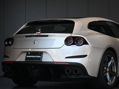 صورة 11 لـ 2017 Ferrari GTC4 LUSSO