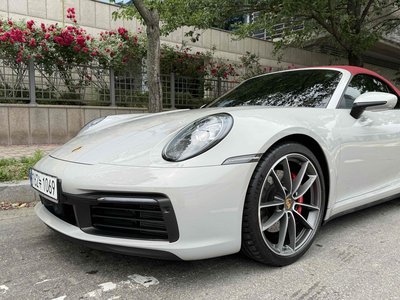 PORSCHE 911 - 2