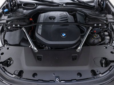 2023 BMW 7 SERIES photo 7
