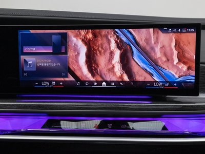 صورة مصغرة 15 لـ 2023 BMW 7 SERIES