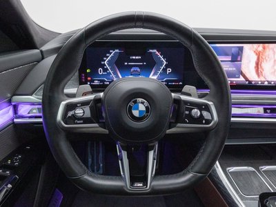 صورة مصغرة 20 لـ 2023 BMW 7 SERIES