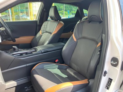 2023 Toyota CROWN CROSSOVER — миниатюра 57