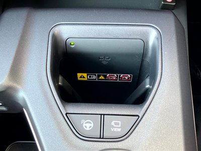 2023 Toyota CROWN CROSSOVER — миниатюра 34