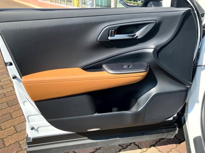 2023 Toyota CROWN CROSSOVER — миниатюра 55