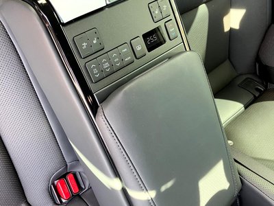 2023 Toyota CROWN CROSSOVER — миниатюра 62