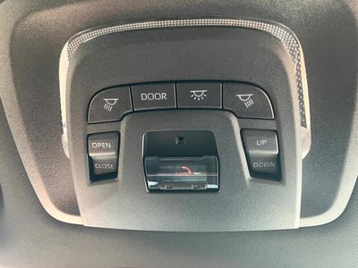 2023 Toyota CROWN CROSSOVER — миниатюра 43
