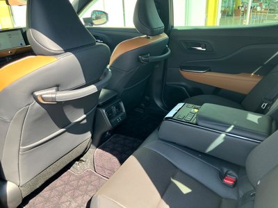 2023 Toyota CROWN CROSSOVER — миниатюра 60