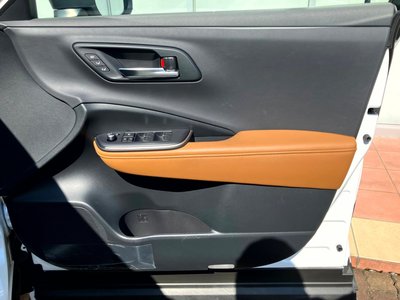 2023 Toyota CROWN CROSSOVER — миниатюра 48