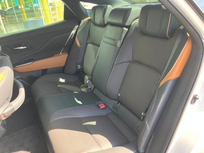 2023 Toyota CROWN CROSSOVER — миниатюра 64