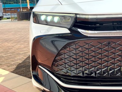 2023 Toyota CROWN CROSSOVER — миниатюра 73
