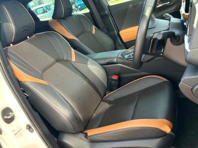2023 Toyota CROWN CROSSOVER — миниатюра 54