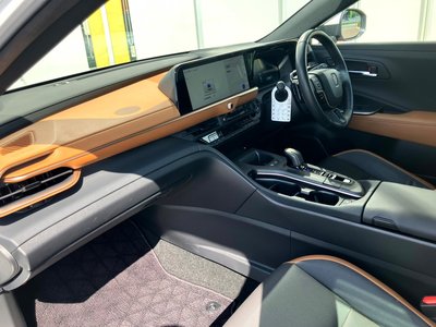 2023 Toyota CROWN CROSSOVER — миниатюра 56