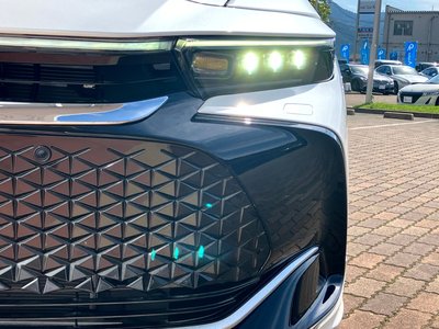2023 Toyota CROWN CROSSOVER — миниатюра 74