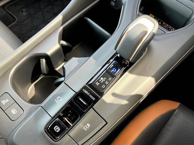 2023 Toyota CROWN CROSSOVER — миниатюра 37