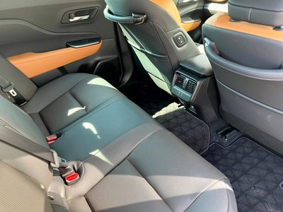 2023 Toyota CROWN CROSSOVER — миниатюра 66