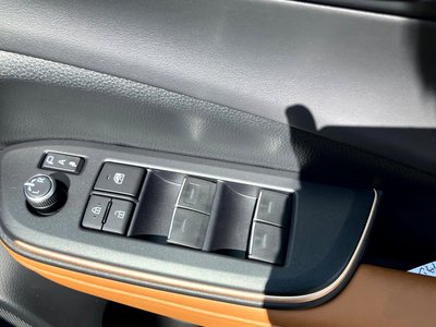 2023 Toyota CROWN CROSSOVER — миниатюра 50