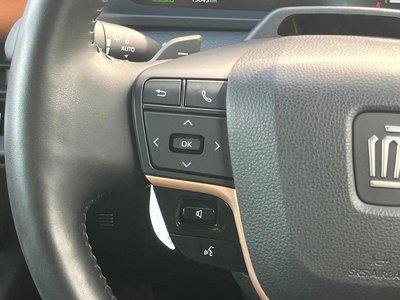 2023 Toyota CROWN CROSSOVER — миниатюра 21
