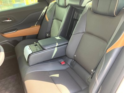 2023 Toyota CROWN CROSSOVER — миниатюра 61