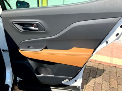 2023 Toyota CROWN CROSSOVER — миниатюра 65