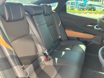2023 Toyota CROWN CROSSOVER — миниатюра 67