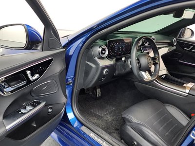2023 Mercedes-BENZ C-CLASS thumbnail 13