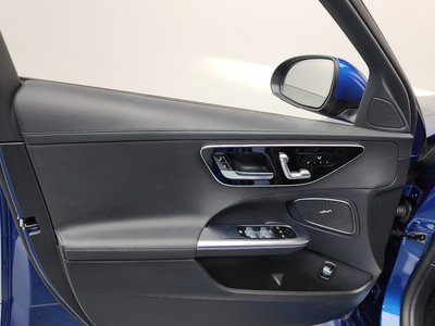 2023 Mercedes-BENZ C-CLASS thumbnail 14
