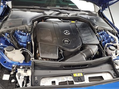 2023 Mercedes-BENZ C-CLASS 照片 7