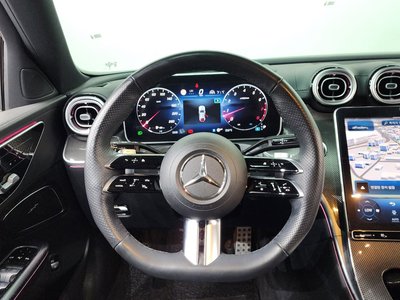 2023 Mercedes-BENZ C-CLASS thumbnail 19