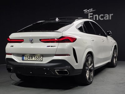 BMW X6 - 4