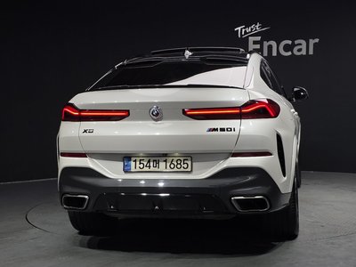 BMW X6 - 3