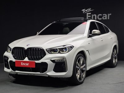 BMW X6 - 1