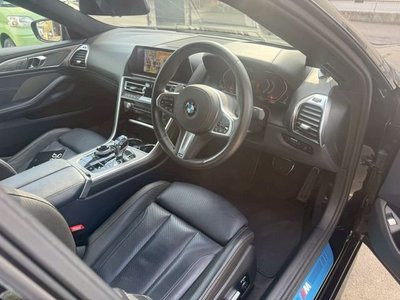 BMW 8 SERIES GRAN COUPE - 3