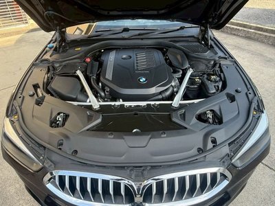 BMW 8 SERIES GRAN COUPE - 4