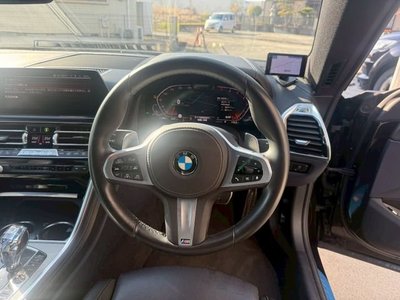 BMW 8 SERIES GRAN COUPE - 5