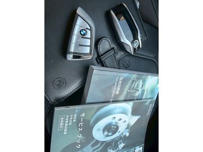 BMW 8 SERIES GRAN COUPE - 9