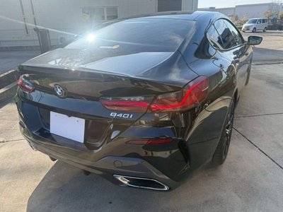 BMW 8 SERIES GRAN COUPE - 2