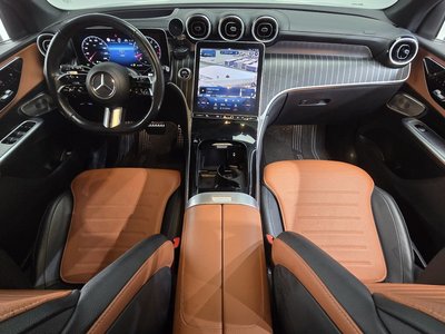 MERCEDES-BENZ GLC - 5