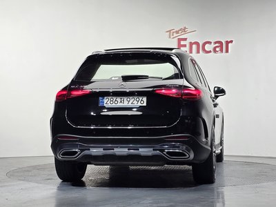 MERCEDES-BENZ GLC - 3