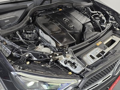 MERCEDES-BENZ GLC - 7